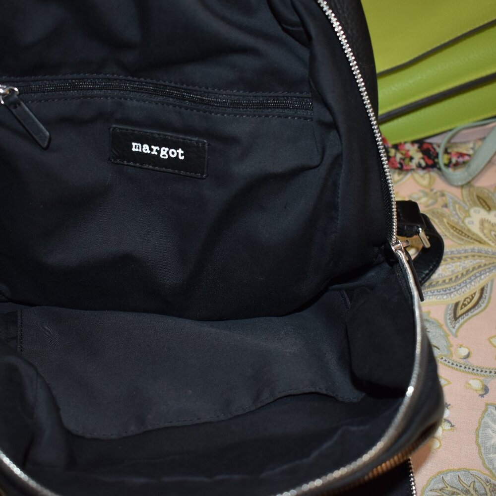 black purse/backpack - Picture 5 of 5